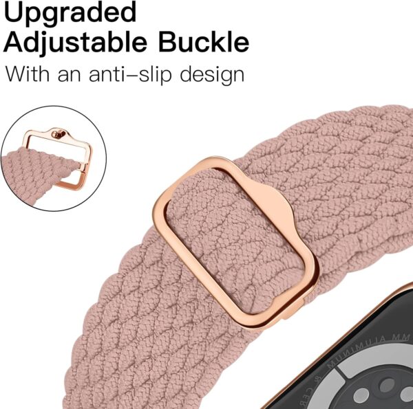 Braided Strap - Luxe Trio - Image 3