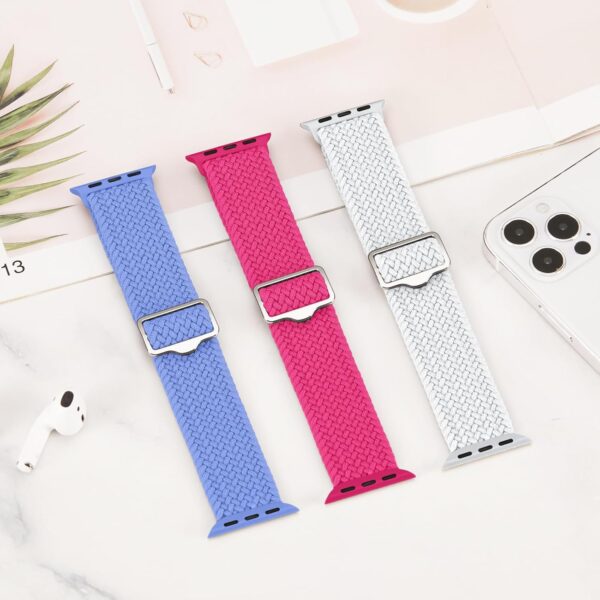 Braided Strap -  Serene Trio - Image 5