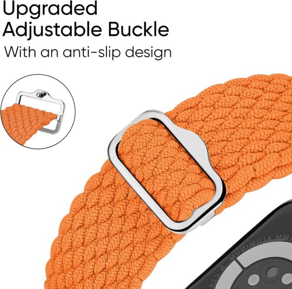 Braided Strap -  Radiant Trio - Image 3